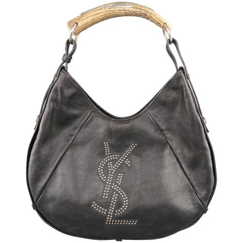 mombasa ysl prezzo|YVES SAINT LAURENT Mombassa Handbags .